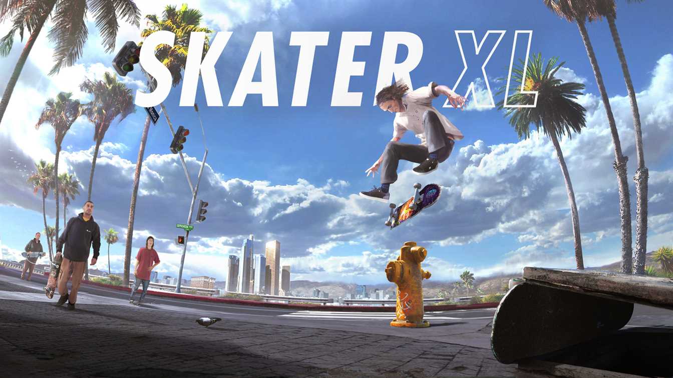 skater