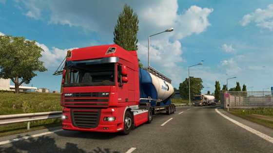 Euro Truck Simulator 2 DLC Iberia Postponed to 2021  PLAY4UK