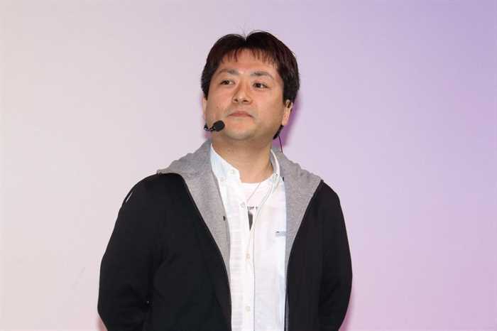 Teruyuki Toriyama The Porducer of Bloodborne Leaves SIE