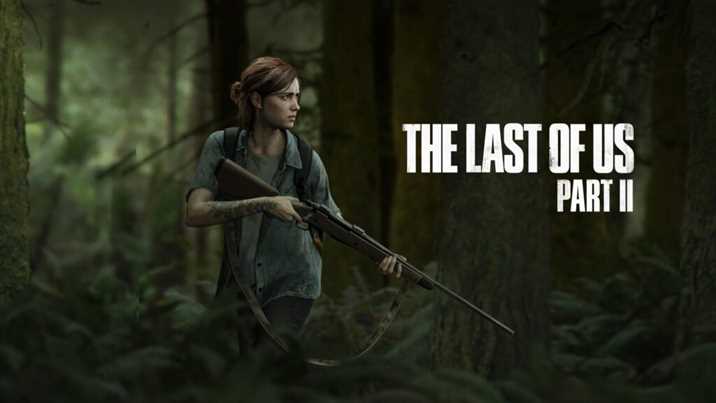 The Game Awards 2020: Last of Us Part 2 is on Top