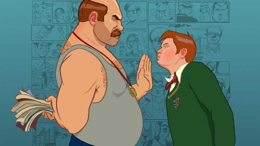 Bully 2 Got Canceled To Focus More on GTA VI  PLAY4UK
