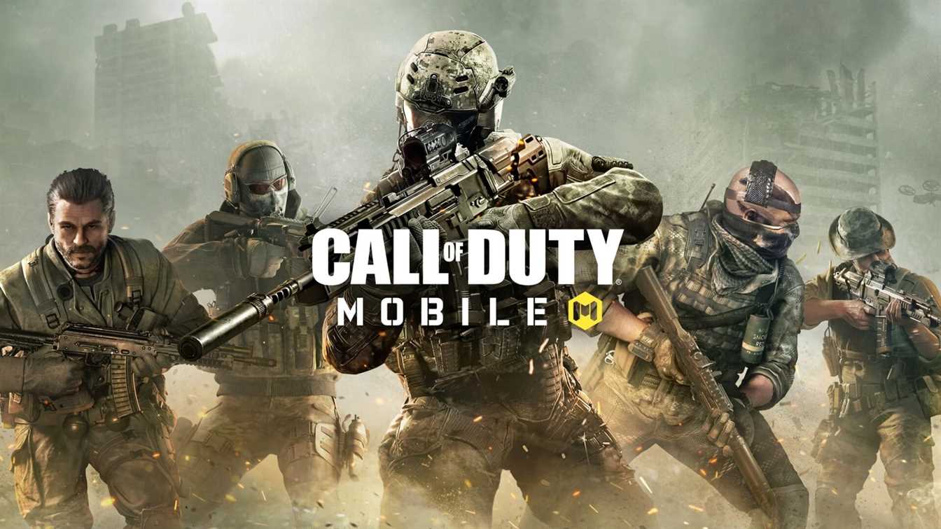 wallpapersden.com call of duty mobile