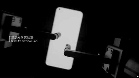 Xiaomi Labs Shared, Testing Parts in Mi 11 One by One
