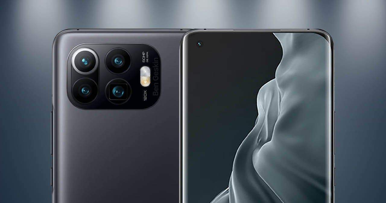 Xiaomi Mi 11 Pro Was Alleged To Have A 50 MP Main Camera