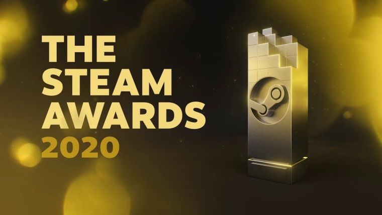 The Steam Awards 2020 Winners Announced
