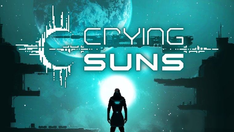 Crying Suns Free on the Epic Store This Week