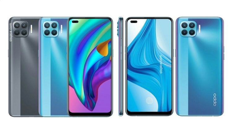 Oppo A93 Revealed, Here Are The Specs And Price