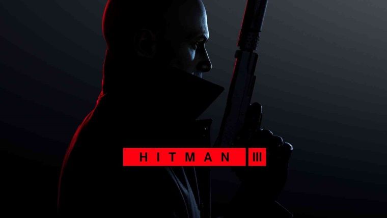 Hitman 3 Roadmap For Februaby Released