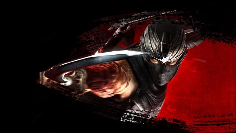 Tomonobu Itagaki Producer of Ninja Gaiden Has A New Studio