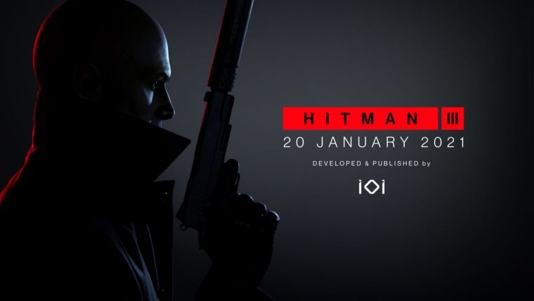 Hitman 3 Review Scores Are Published