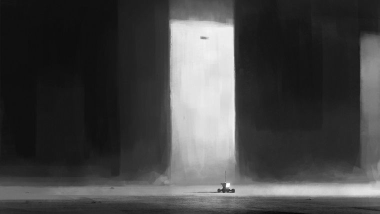 Limbo and Inside Producer Playdead Working On An Open-World Game