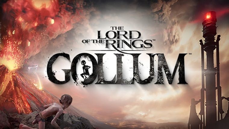 the lord of the rings: gollum initial release date