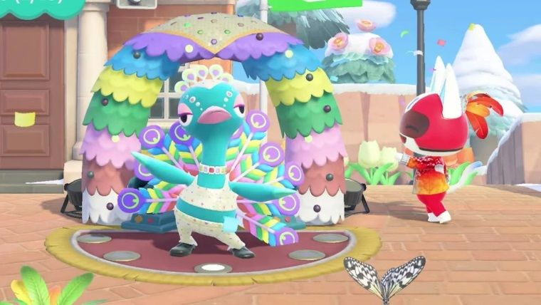 Animal Crossing New Horizons Update Will Be Released Today