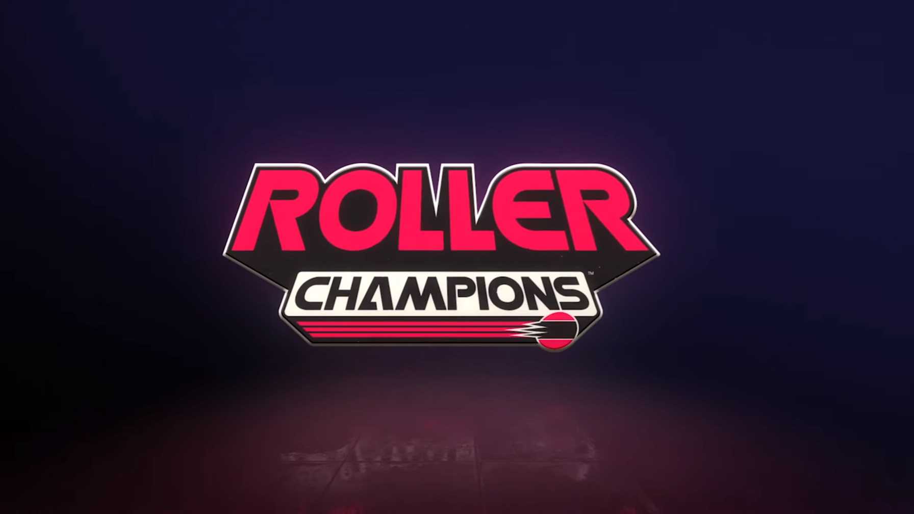 roller champions trailer music