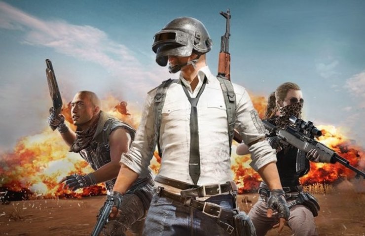 A New PUBG Game Will Meet PC and Console Players in 2021