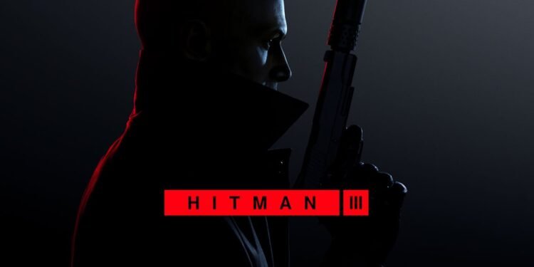 Hitman 3 First Mission In 10 Minutes – New Gameplay Today