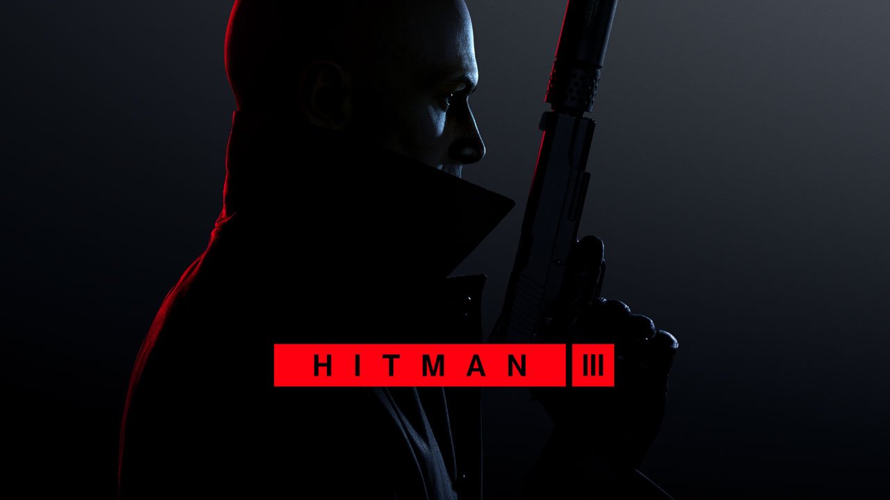 Hitman III – First Five Minutes of Gameplay