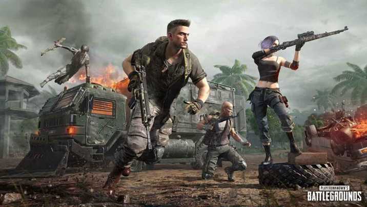 A New PUBG Game Will Meet PC and Console Players in 2021 2 A New PUBG Game Will Meet PC and Console Players in 2021