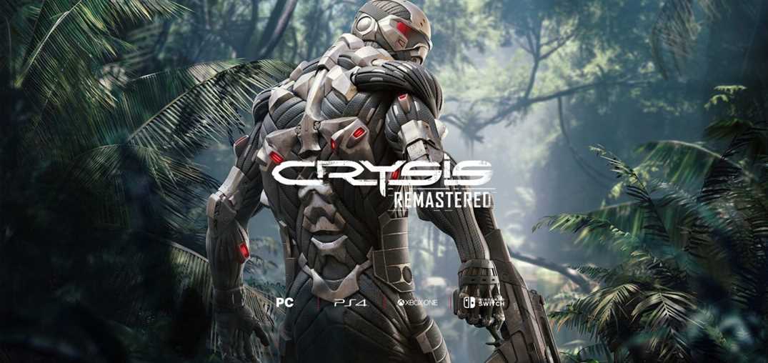will there ever be a crysis 4 will there ever be a crysis 4