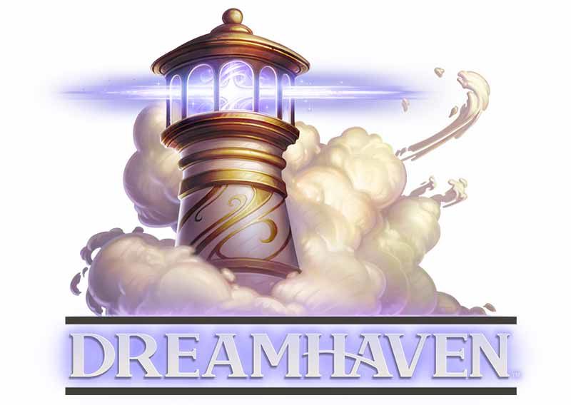 Dreamheaven and Warchief Gaming: From Ashes of Blizzard