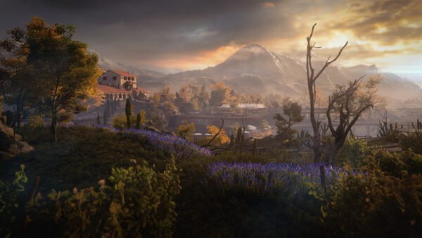 Hitman III - All Locations Revealed: