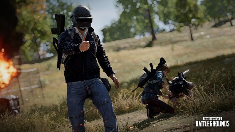 PUBG 10.2 Update Released On All Platforms