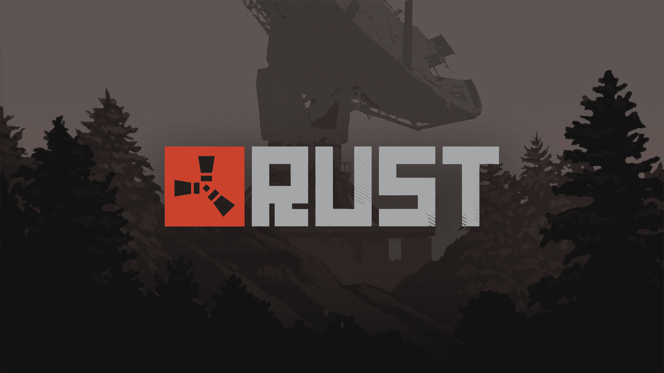 Rust Static 1080p