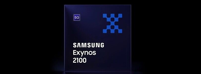 Exynos 2100: Samsung Introduced New Chipset