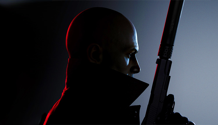 Hitman III - All Locations Revealed: Dubai and Beyond...