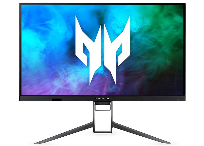 New Gaming Monitors From Acer