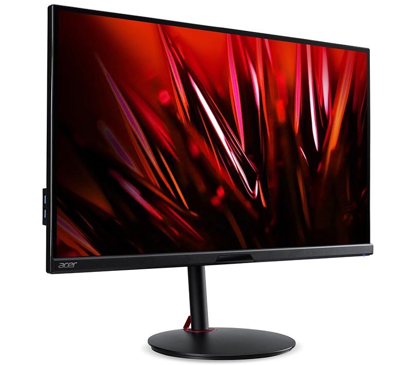 New Gaming Monitors From Acer