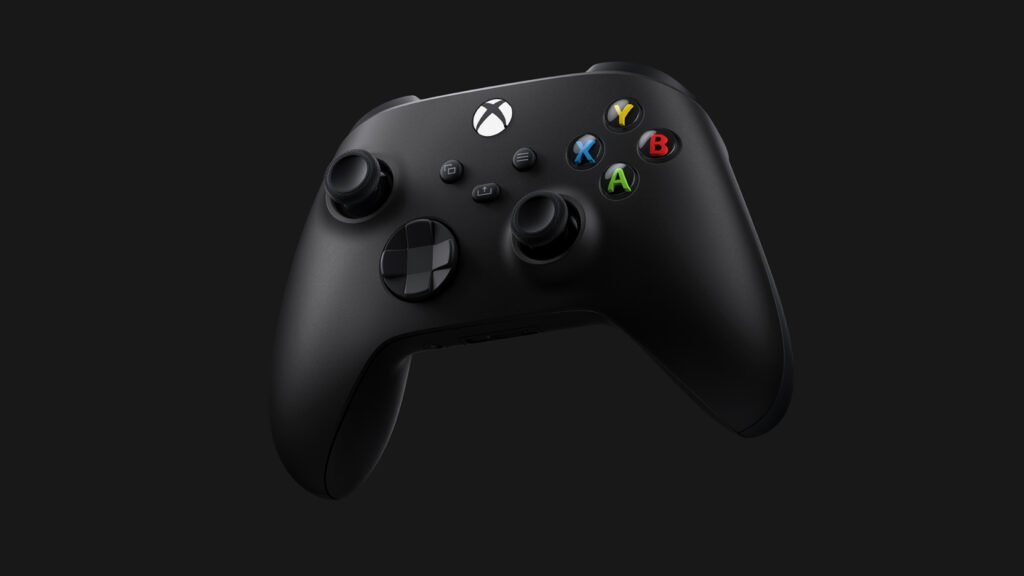 Steam Adds Extended Support For Xbox Controllers