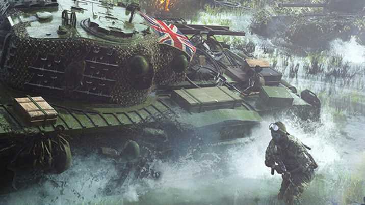 Battlefield 6: New Details Leaked