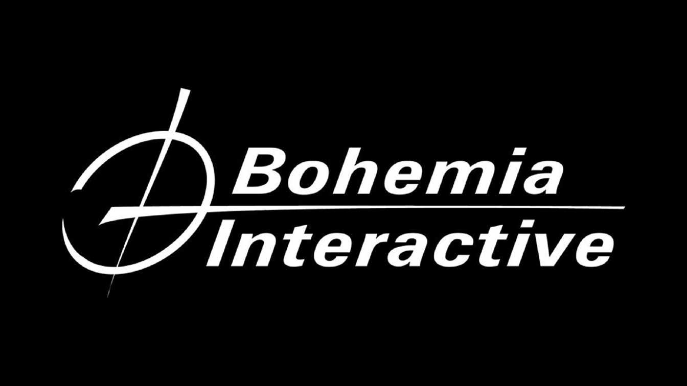 Bohemia interactive. Bohemia interactive игры. Богемия интерактив. Bohemia interactive Studio. Логотип Богемия интерактив.