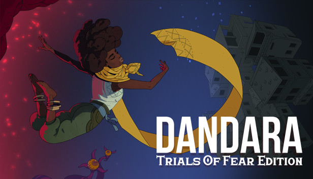 Dandara Free Available on the Epic Games Store