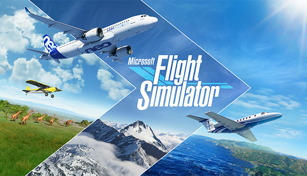 Microsoft Flight Simulator Update For UK And Ireland Postponed