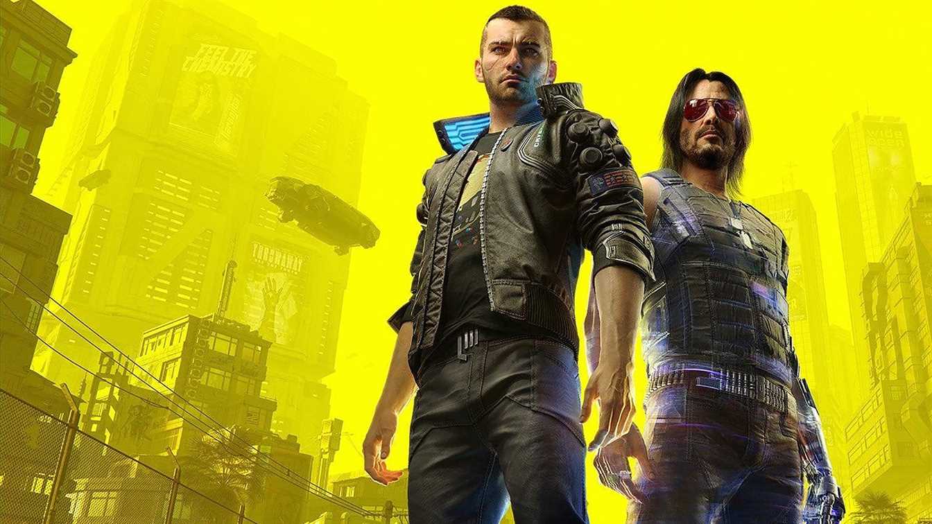 cyberpunk 2077 is delayed again to december