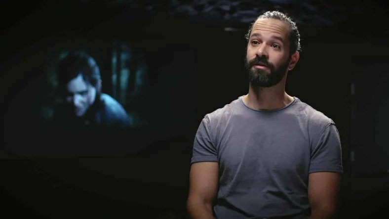 Neil Druckmann, Creative Director of Last of Us, Announced 5 Games He Wants to Make
