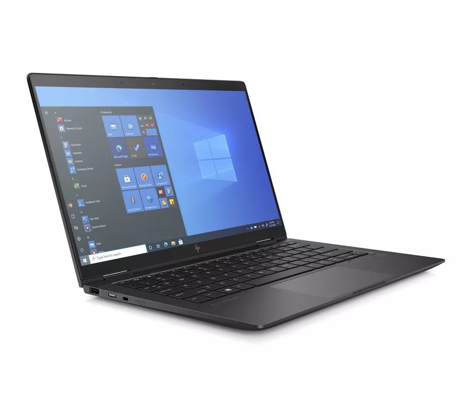 HP Elite Dragonfly, 11th Gen Intel Processor Laptops Announced