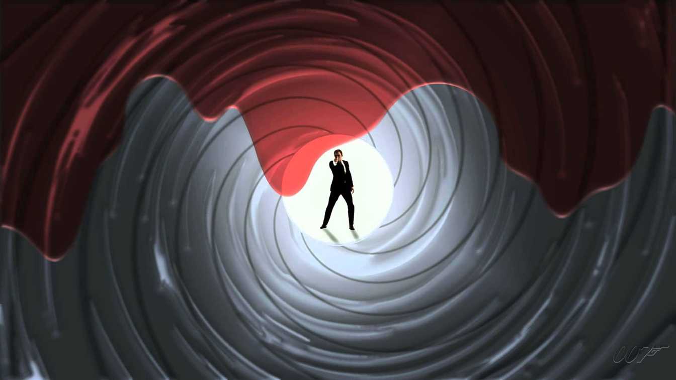 download io interactive james bond