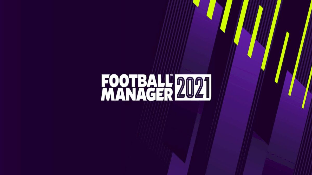 Football Manager 2021 Became Fastest FM Game to Reach 1 Million