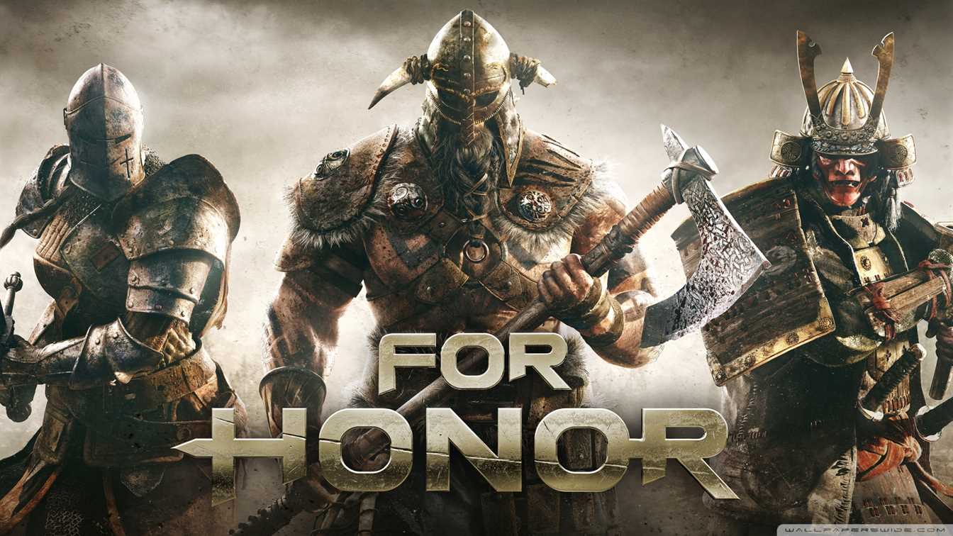 For Honor Y5s2 Title Update Is Here It Will Release Next Week Play4uk