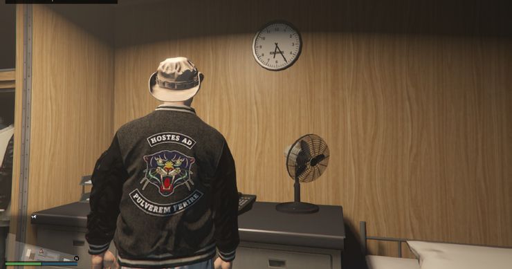 GTA Online Players Discover New Vice City Easter Egg
