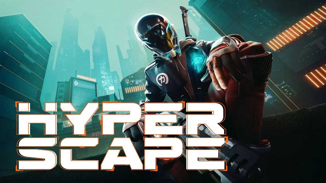 hyper scape 932