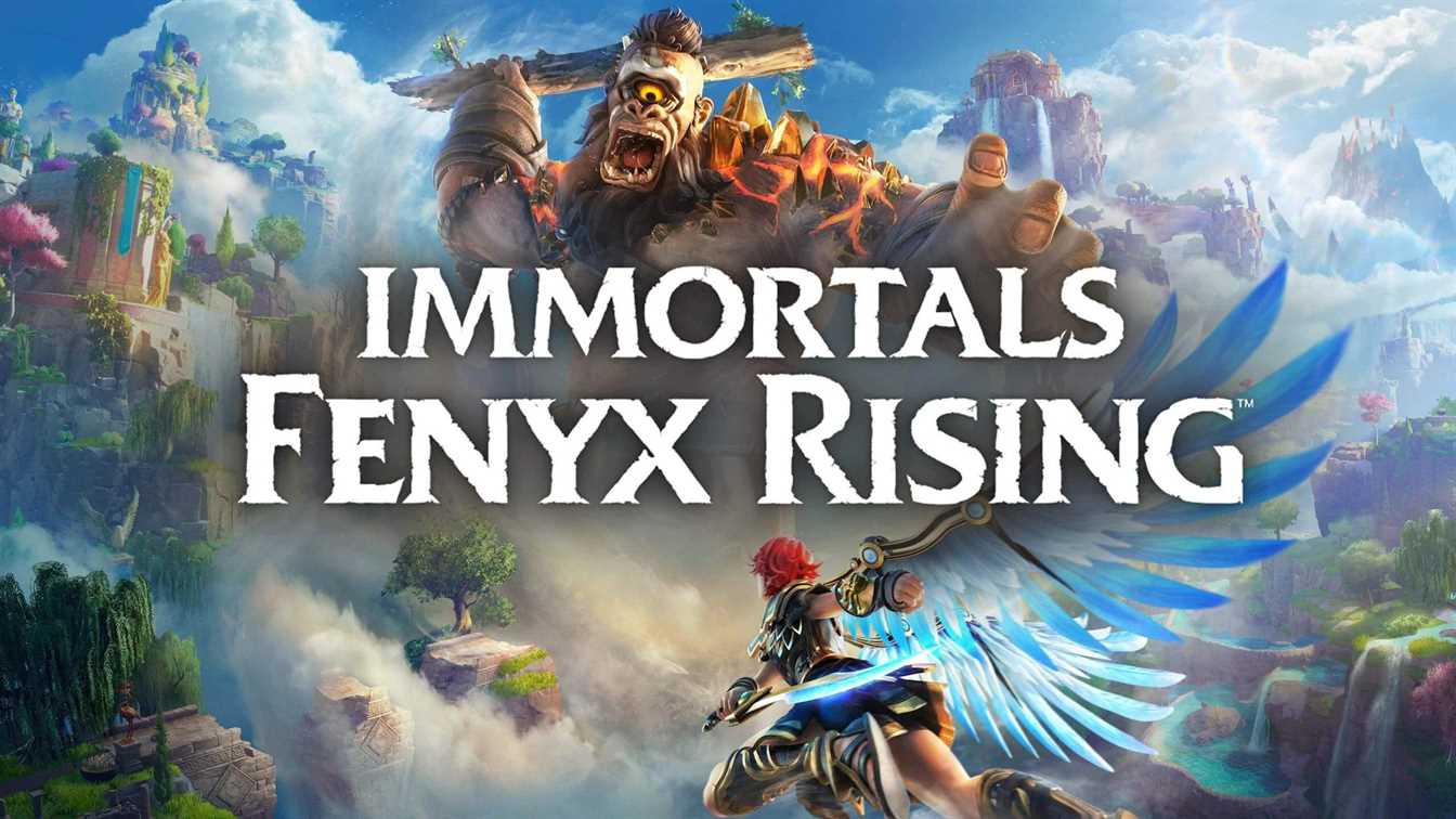 immortals fenyx rising 1