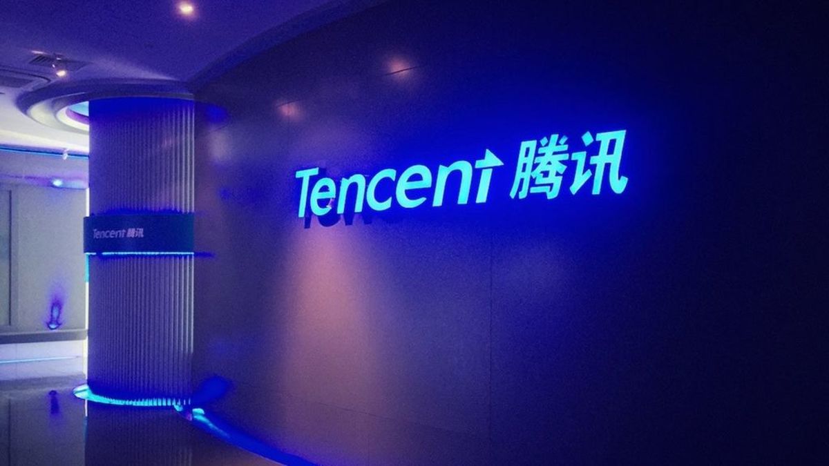 Tencent Games Removed From Huawei App Store