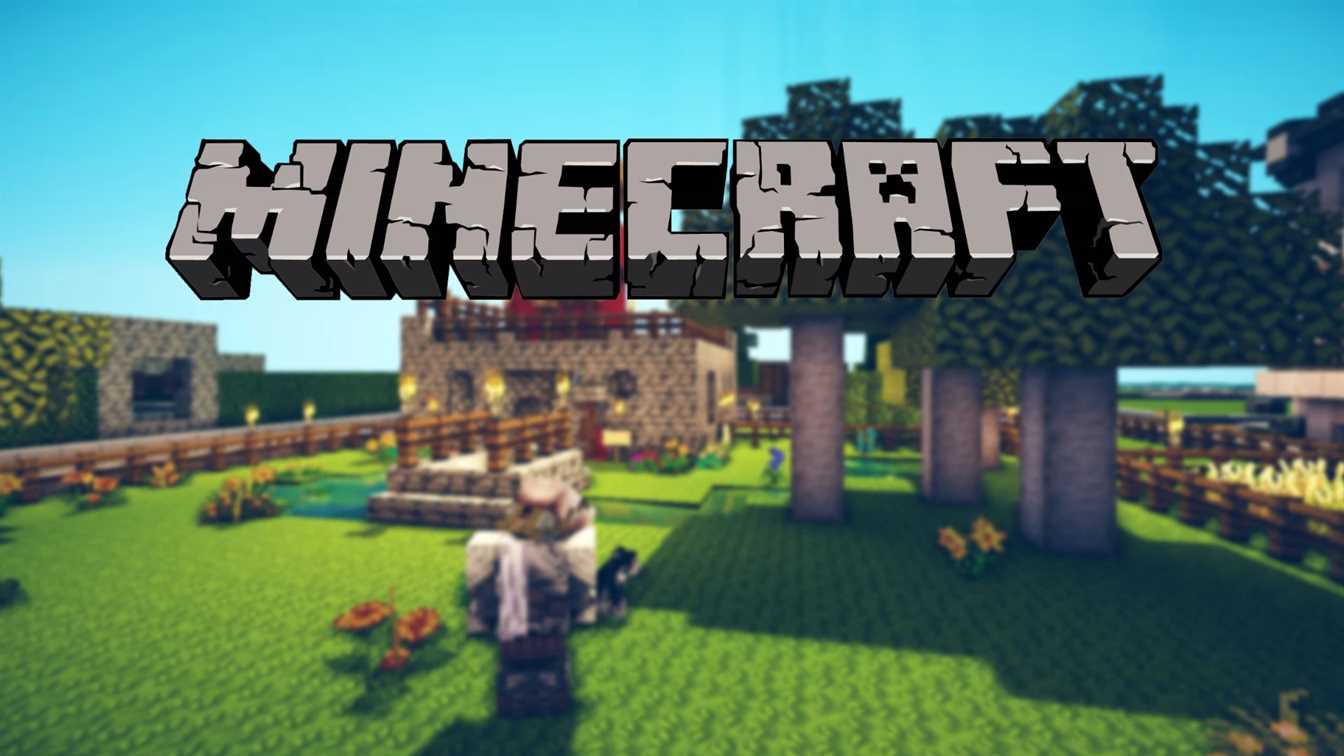 minecraft 15