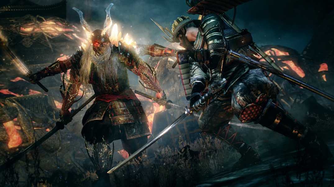 nioh complete edition system requirements
