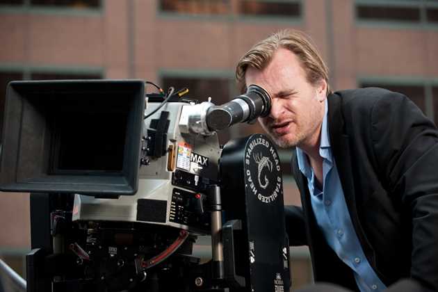 Christopher Nolan May Not Work With Warner Bros. For More