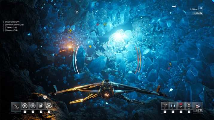 Everspace 2 Comes to Steam via Early Access